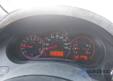 2007 Nissan Altima 2.5 S из США, поврежденный, VIN 1N4AL21EX7N448623